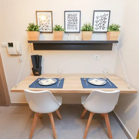 Artemis Apartment Sandanski