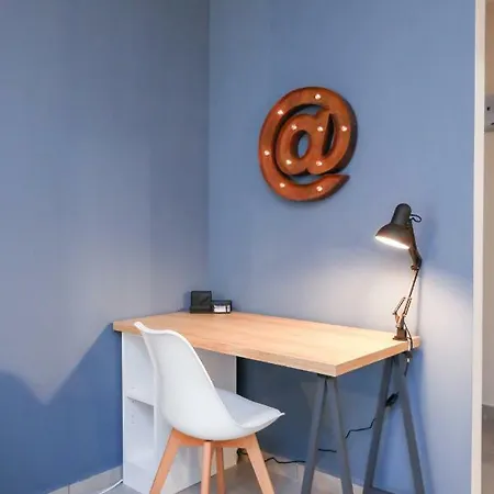 Artemis Apartament *