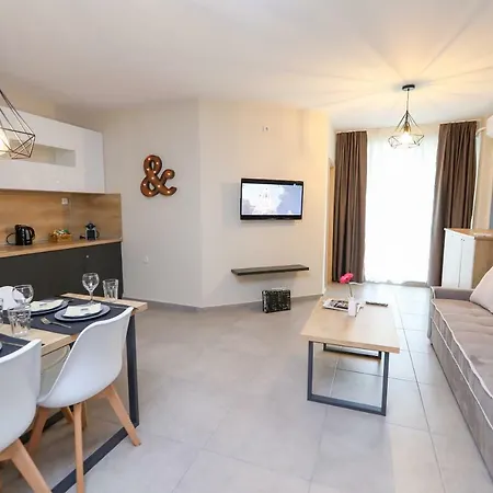 Artemis Apartment Sandanski