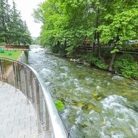 Artemis Apartament