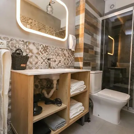 Artemis Apartment Sandanski