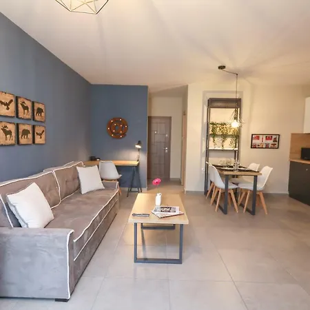 Artemis Apartment Sandanski