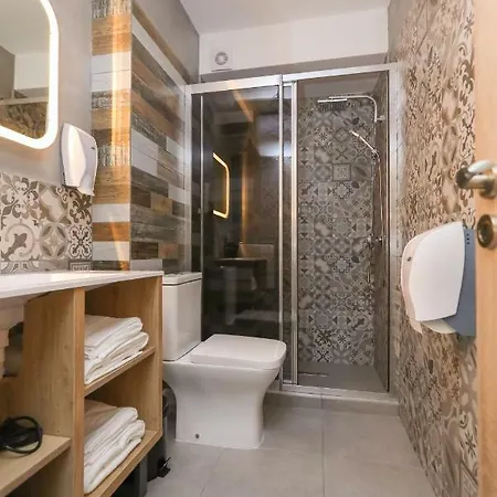 Apartment Artemis Sandanski