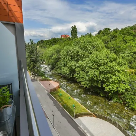 Apartament Artemis